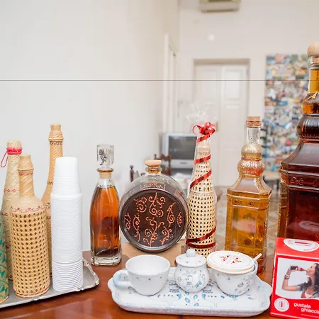 Aer Bj Vittoria Szálloda Cagliari