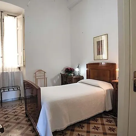 Aer Bj Vittoria Szálloda Cagliari