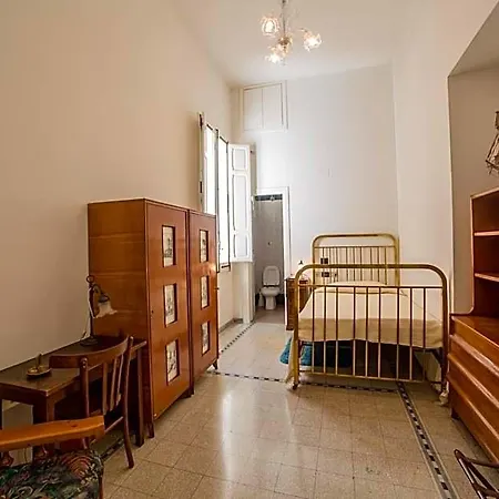 Aer Bj Vittoria 2* Cagliari