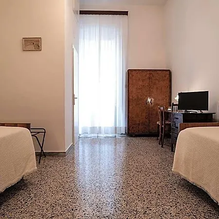 Hotel Aer Bj Vittoria 2*