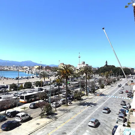 Hotel Hotel Aer Bj Vittoria 2*