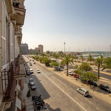 Hotel Aer Bj Vittoria 2* Cagliari