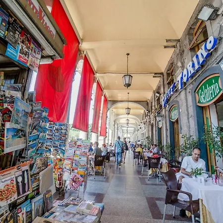 Hotel Aer Bj Vittoria Hotel Cagliari