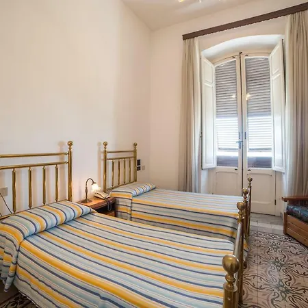 Hotel Hotel Aer Bj Vittoria 2*