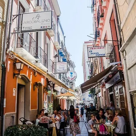 Hotel Hotel Aer Bj Vittoria 2*