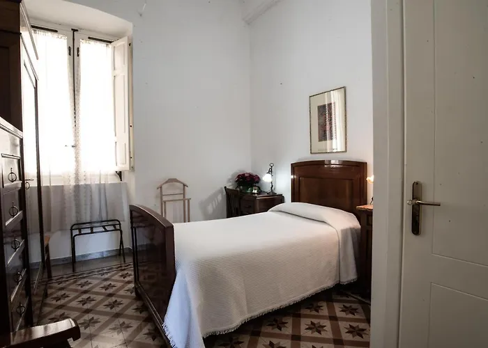 Szálloda Aer Bj Vittoria Cagliari