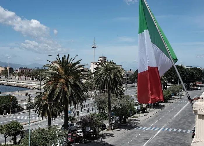 Aer Bj Vittoria Szálloda