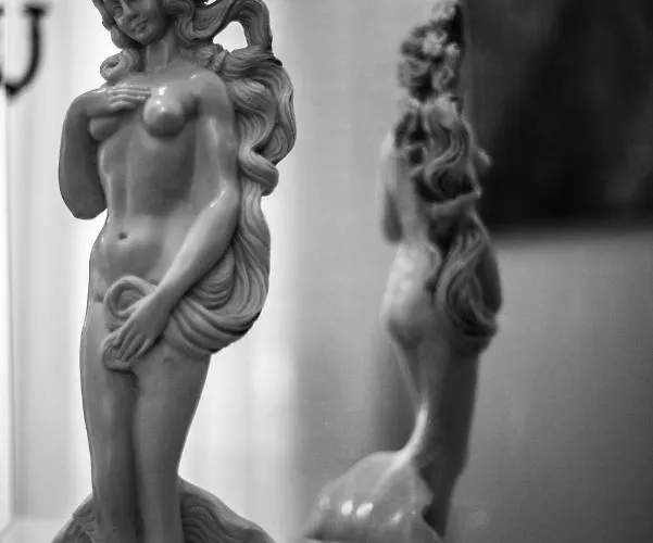 Aer Bj Vittoria Szálloda