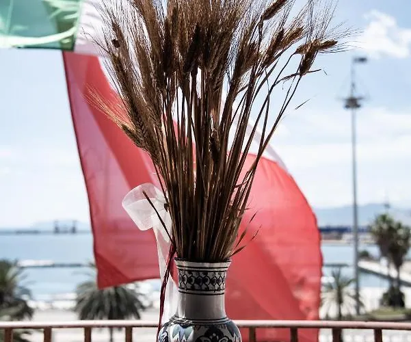 Szálloda Aer Bj Vittoria