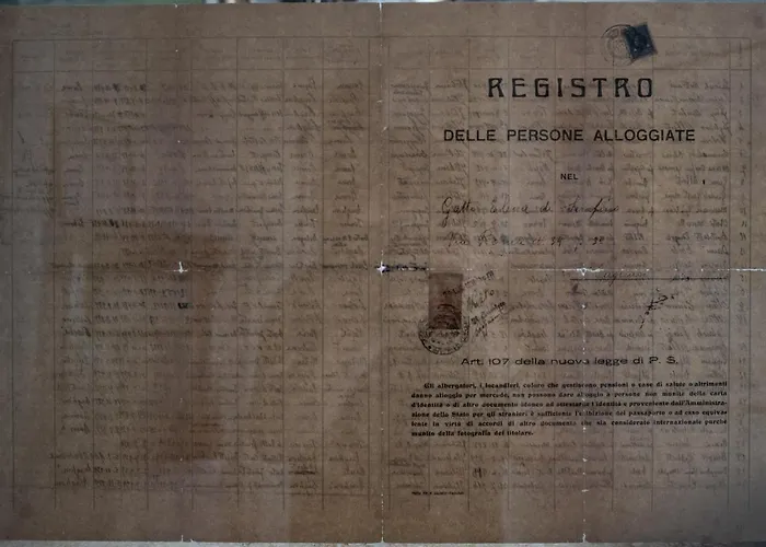 Aer Bj Vittoria Szálloda