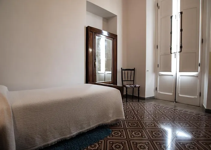 Aer Bj Vittoria Szálloda Cagliari