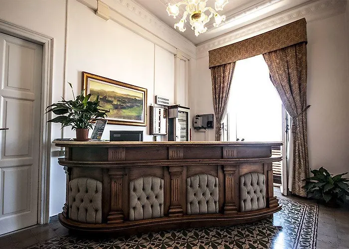 Aer Bj Vittoria Hotel