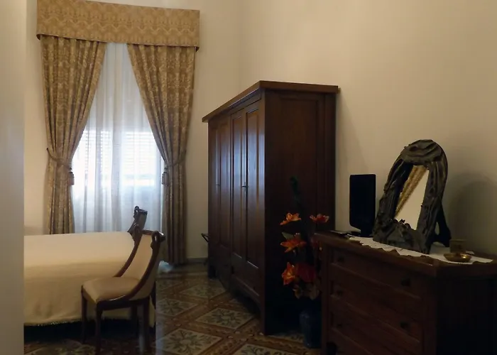 Szálloda Aer Bj Vittoria
