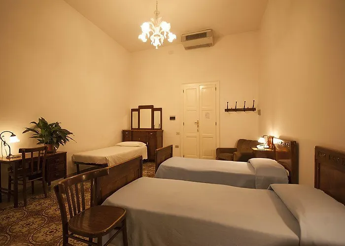 Aer Bj Vittoria 2* Cagliari