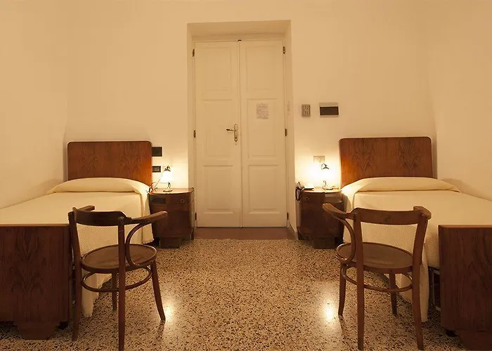Aer Bj Vittoria Hotel Cagliari