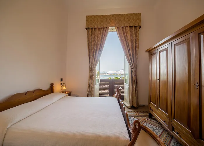 Aer Bj Vittoria 2* Cagliari