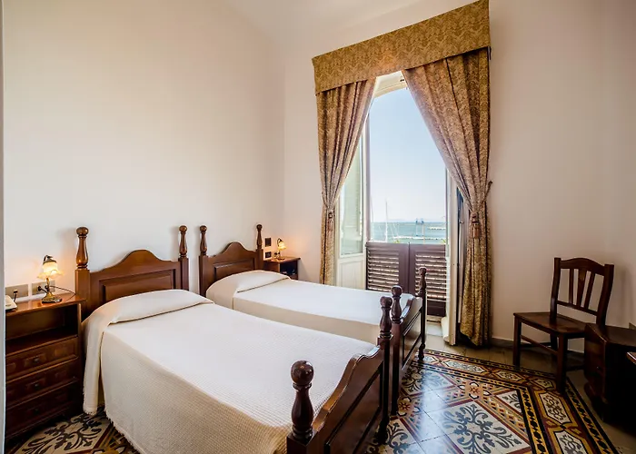 Szálloda Aer Bj Vittoria 2*