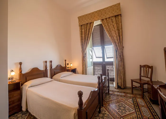 Aer Bj Vittoria Szálloda 2*