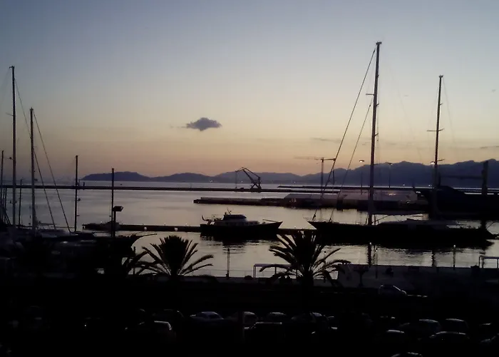 Aer Bj Vittoria Cagliari