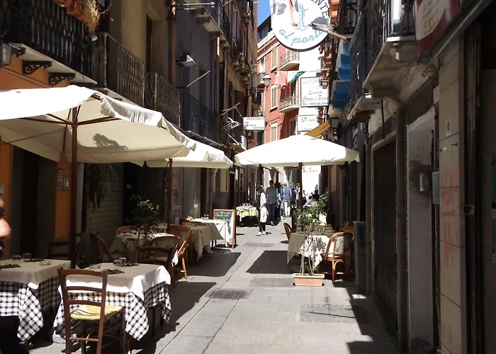 Aer Bj Vittoria Cagliari