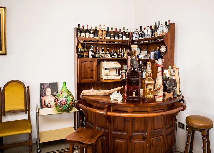 Aer Bj Vittoria Szálloda 2*