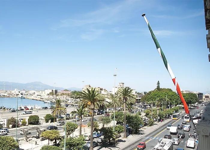 Aer Bj Vittoria 2* Cagliari