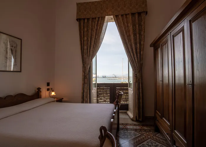 Aer Bj Vittoria Hotel