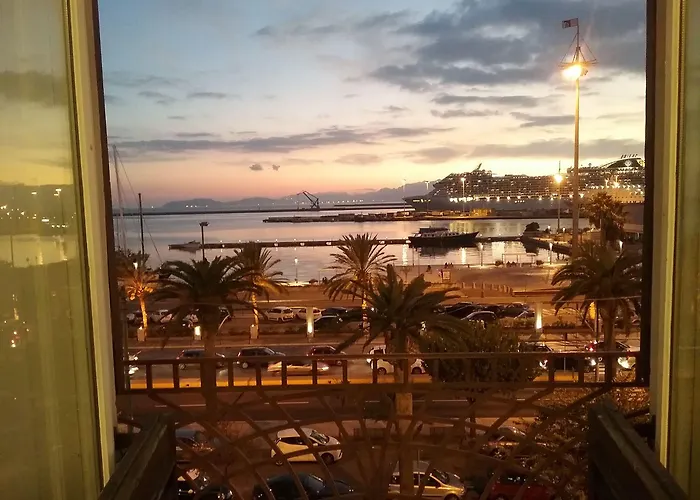 Aer Bj Vittoria Cagliari