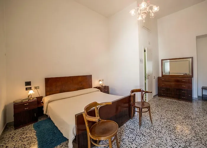 Aer Bj Vittoria Hotel