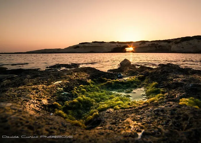 Szálloda Aer Bj Vittoria 2*