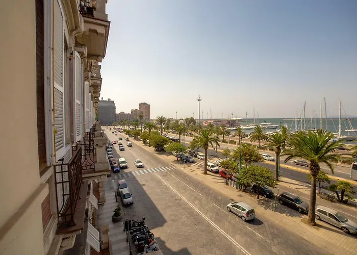 Aer Bj Vittoria 2* Cagliari