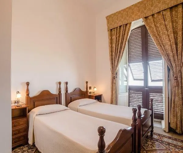 Aer Bj Vittoria Hotel