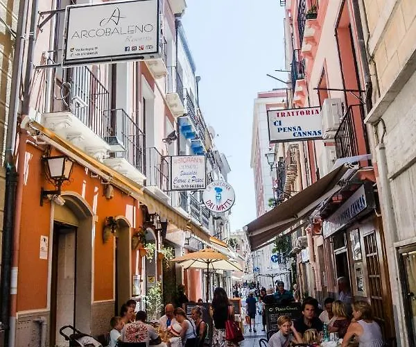 Hotel Aer Bj Vittoria 2*