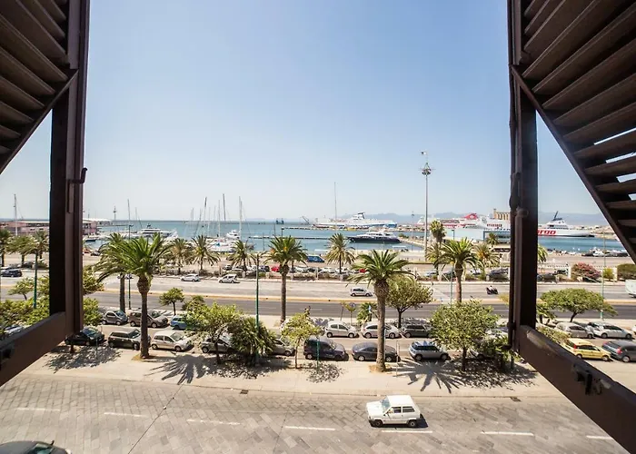 Szálloda Aer Bj Vittoria 2*